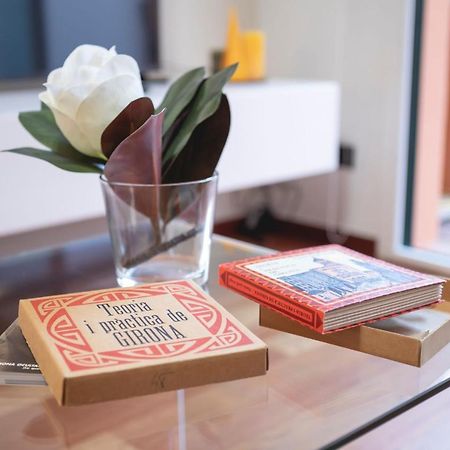 Appartement Bravissimo Casa Magnolia à Gérone Extérieur photo