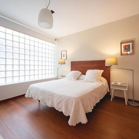 Appartement Bravissimo Casa Magnolia à Gérone Extérieur photo