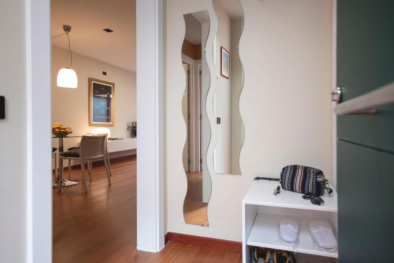 Appartement Bravissimo Casa Magnolia à Gérone Extérieur photo