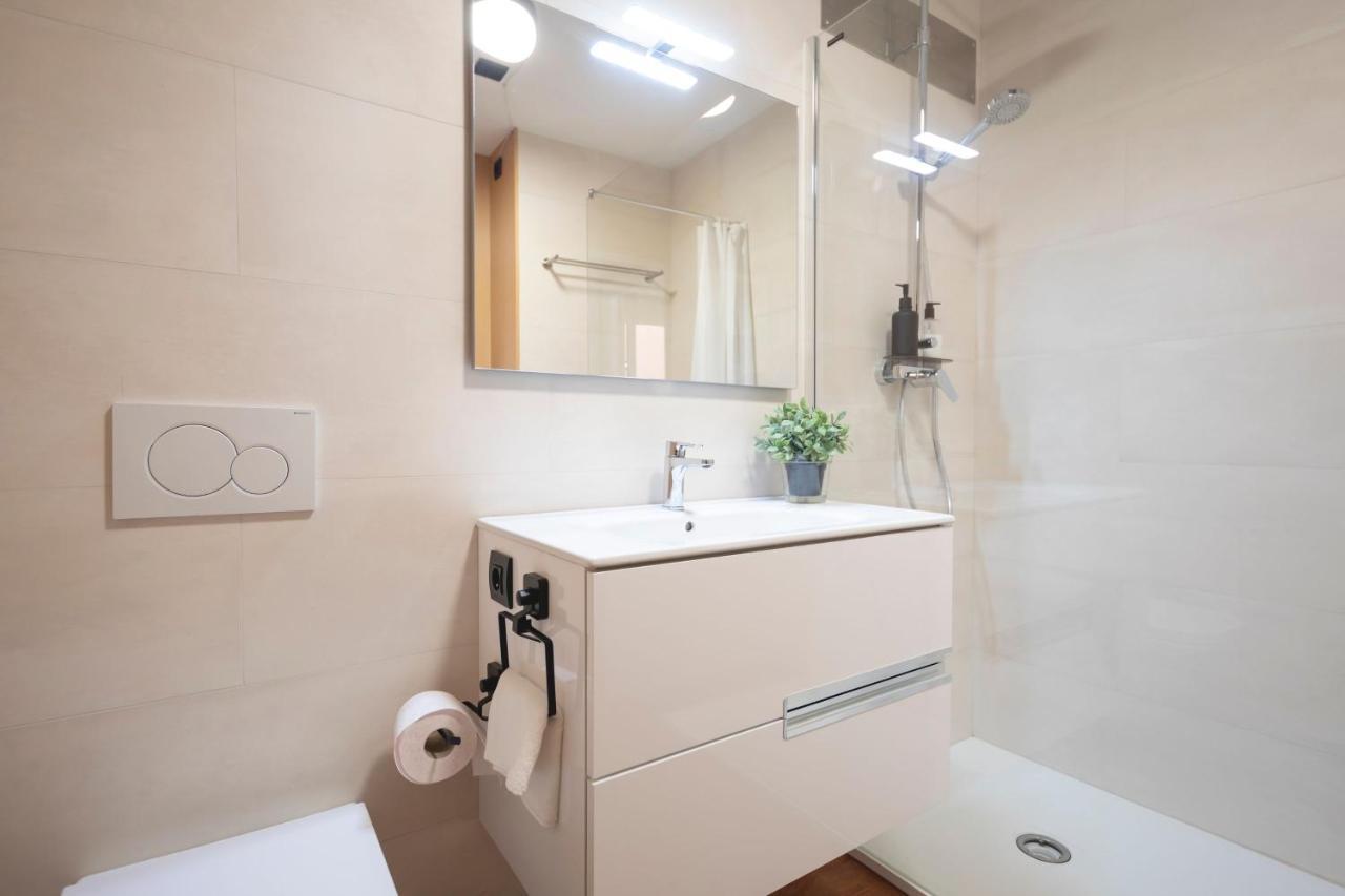 Appartement Bravissimo Casa Magnolia à Gérone Extérieur photo