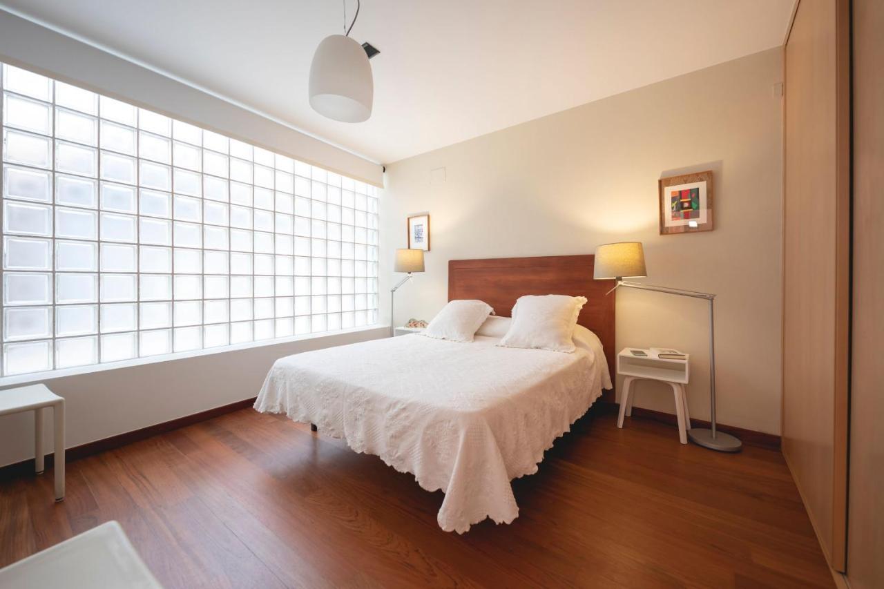 Appartement Bravissimo Casa Magnolia à Gérone Extérieur photo