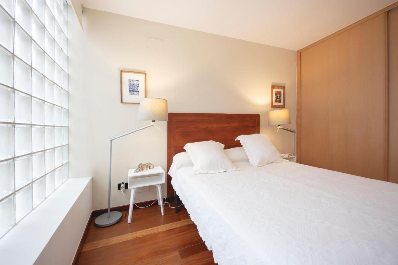 Appartement Bravissimo Casa Magnolia à Gérone Extérieur photo