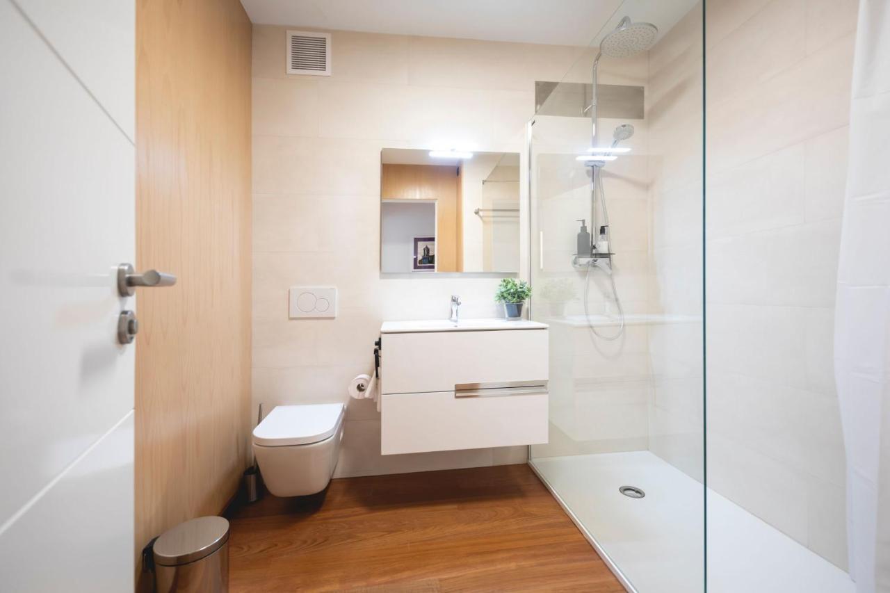 Appartement Bravissimo Casa Magnolia à Gérone Extérieur photo