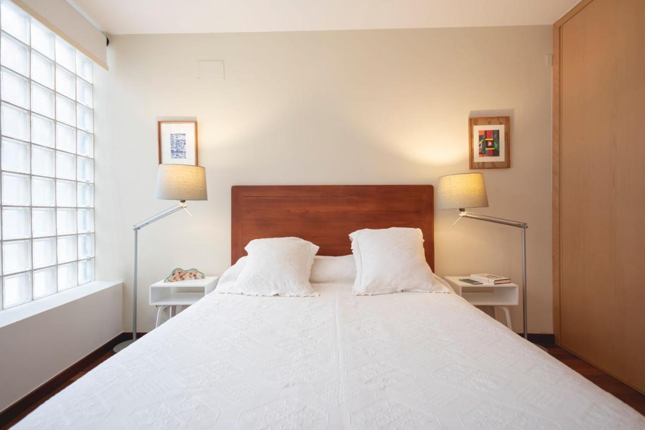Appartement Bravissimo Casa Magnolia à Gérone Extérieur photo